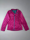 The North Face ThermoBall Quilted Puffer Jacket  Women’s (S)