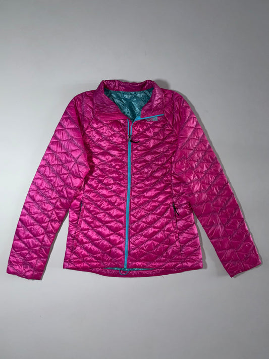 The North Face ThermoBall Quilted Puffer Jacket  Women’s (S)