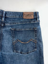 ZUrban Star Ultra Premium Original Straight fit jeans (W-40,L-43)