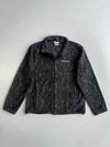 Columbia Sportswear Interchange Printed Fleece Jacket (Xl)
