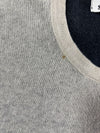 Stone Island | Knit Sweater Grey | (M)