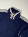Y2K Nike Court Tennis Track Jacket – (L)
