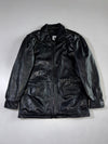 Pelle Cuir Pure Leather Jacket (L)