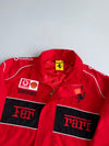 Ferrari F1 Vodafone Racing Jacket | (S)