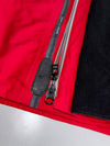 Vintage Dainese No Impact Gore-Tex Double Zipper Racing Jacket (XL)