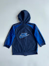 Nike Hooded Track Jacket (S)