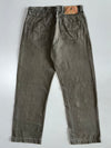 Diesel Basic Jeans, Grey-Green (W:32|L:40)