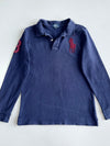 Polo Ralph Lauren Original Full Sleeves T-Shirt (S)