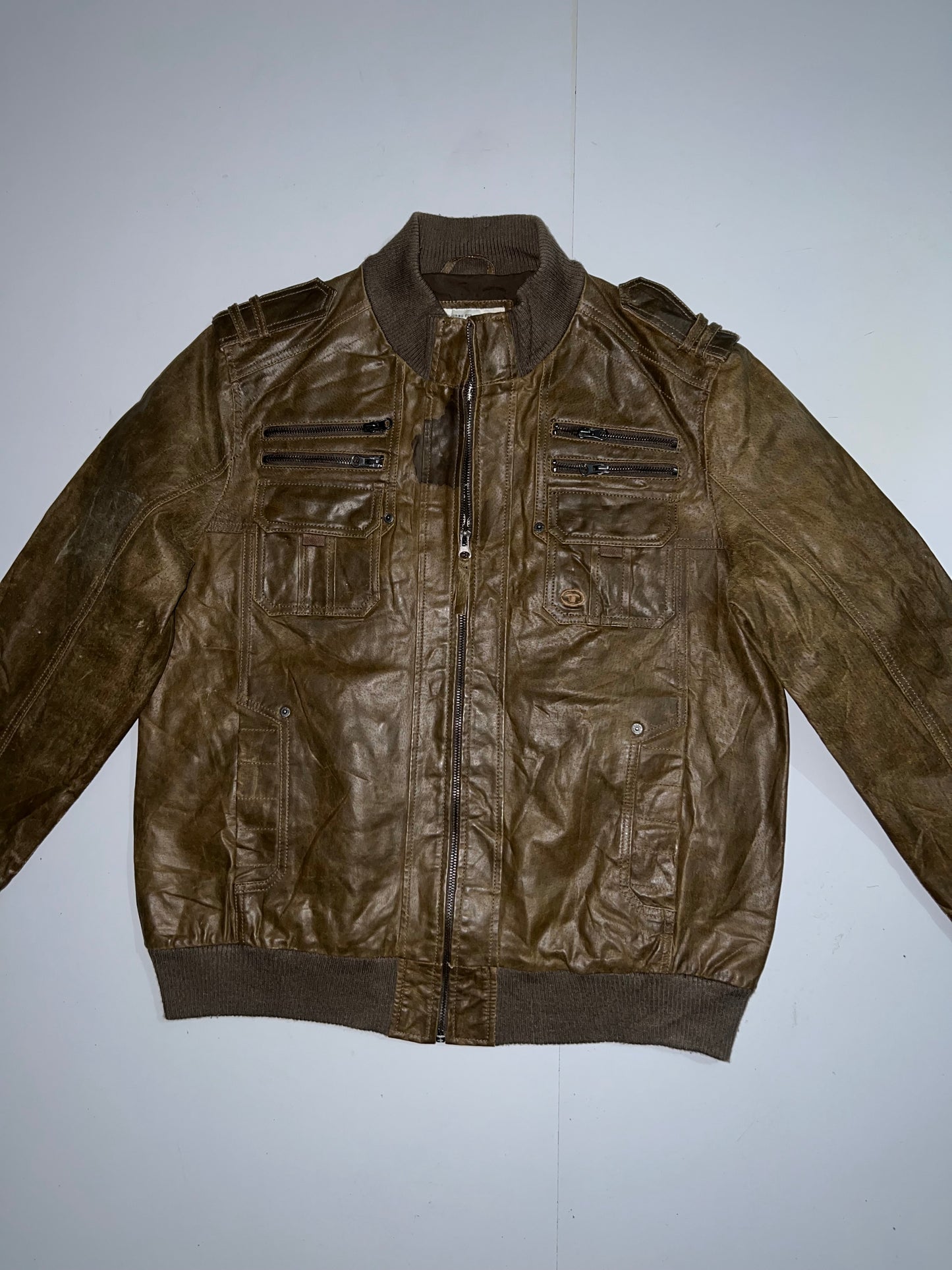 ZTom Tailor Original Leather (L)