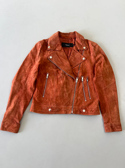 !                                                                                                                                                                                  Super Premium Original Leather (XS)