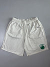 Stussy x Kream 8-Ball Mesh Shorts Elastic (W:32|L:21)