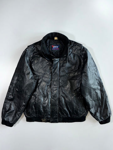 CKX Premium Original Leather Jacket (2XL)