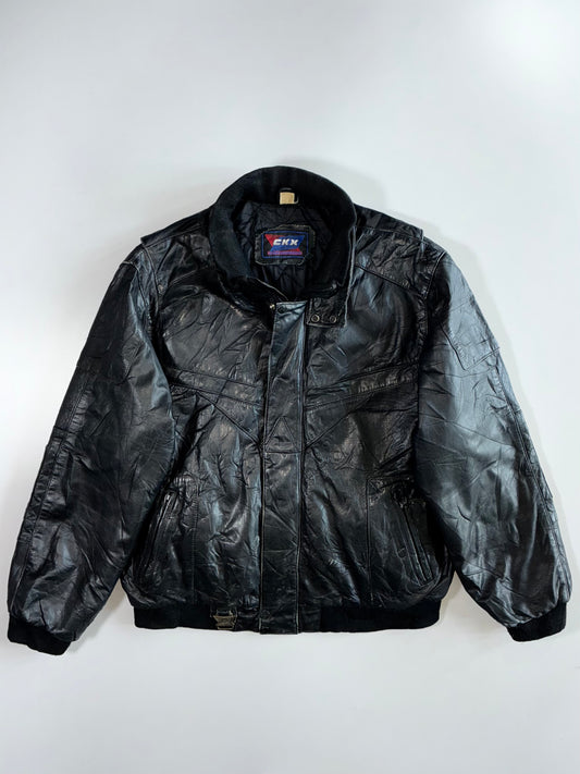 CKX Premium Original Leather Jacket (2XL)