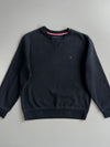 Tommy Hilfiger Essential Crewneck Sweatshirt (M)