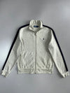 Polo Ralph Lauren | Side-Stripe Full-Zip Track Jacket (M)