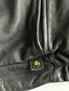 BMW Motorrad “Dress and Ride Classic” | Genuine Leather Riding Jacket | Padded (XL)