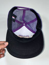 LA Lakers Trucker Cap (Adjustable)