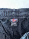 Dickies Logo Fleece Drawstring Shorts (W:30 | L:21 )