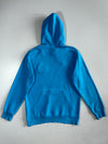 Adidas Trefoil Patch Hoodie (M/L)