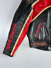 Helston’s Racing Team Pure Leather Jacket (M)