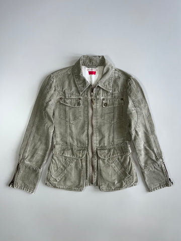 Levi Strauss & Co. | Vintage Military Field Jacket (Xs)