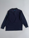 Under Armour Long Sleeve Polo (XL)