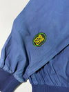 Vintage 80s Chemise Lacoste Navy Harrington Jacket (M/L)