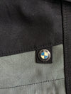 BMW Motorrad Streetguard Riding Jacket – Black & Grey (PADDED) (M)