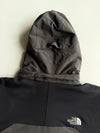 The North Face RECCO Avalanche Rescue HyVent Technical Ski Mountain Jacket (XL)
