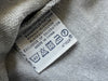 Polo by Ralph Lauren Custom Fit Polo Shirt – Grey Marl (M/L)