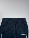 New Balance Logo Tape Jogger Sweatpants (W:33) (L:37.5)