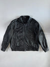 Super Premium Original Leather Jacket (XL/2XL