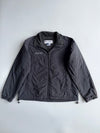 Columbia Sportswear Core Interchange Jacket | Grey Nylon Fleece Collar (XL/2XL)