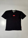 Supreme Box Logo Tee  World Famous Tag (XL)