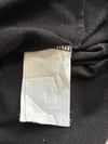 Nike Swoosh “The Nike Tee” Black T (XL)