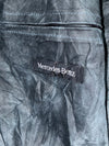 Mercedes-Benz Suede Field Jacket (L)