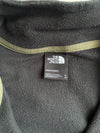 The North Face Colorblock Full-Zip Fleece Jacket –Jo(2XL)