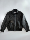 Wilsons Premium Original Suede Leather Jacket (Xl)