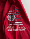 Camp David High Goal Championship Embroidered Shirt(Xl)