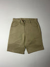 Nike Golf Dri-FIT Classic Chino Shorts – Khaki (W:32) (L:21)