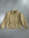 Polo Ralph Lauren Khaki Harrington Jacket (XL)