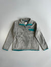 Patagonia Re-Tool Snap-T Fleece Pullover Womens (L)