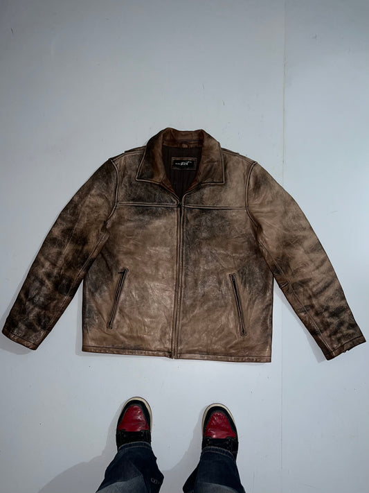 ZSuper Premium Original Leather (RARE) (XL/2XL)