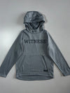 Nike LeBron “Witness” Hoodie (S)