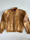 Vintage Premium Original Leather Jacket (3XL)