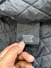 Vintage Dickies hard cotton workwear Jacket RARE (XL)