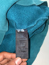 Tommy Hilfiger Teal Crewneck Sweatshirt (Xl)