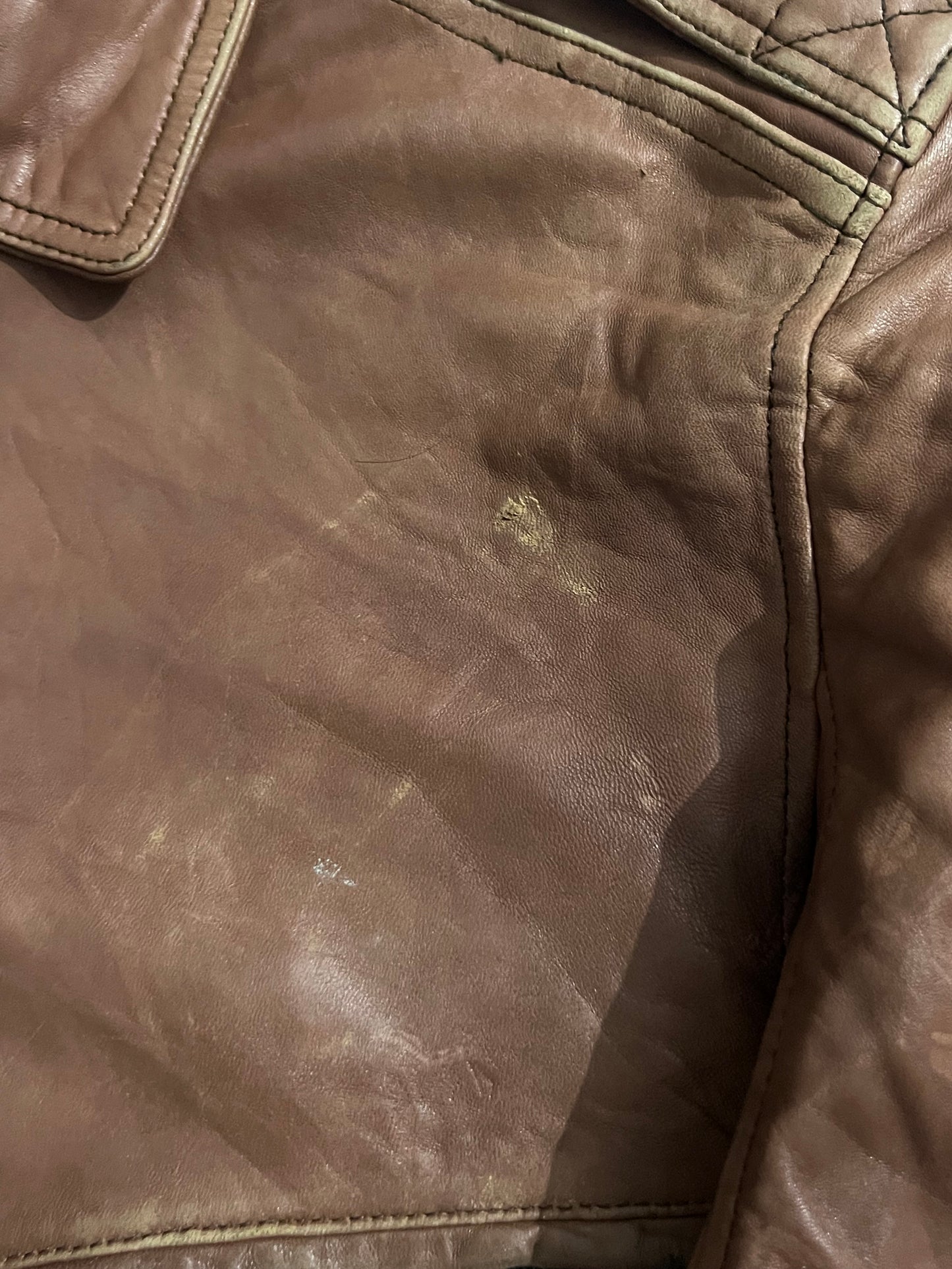 ZSuper Premium Original Leather (M/L)