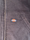 Vintage Dickies Premium Hard Cotton WIP Jacket (M)