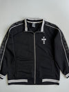 Dogtown | Black Dragon Track Jacket (Xl)